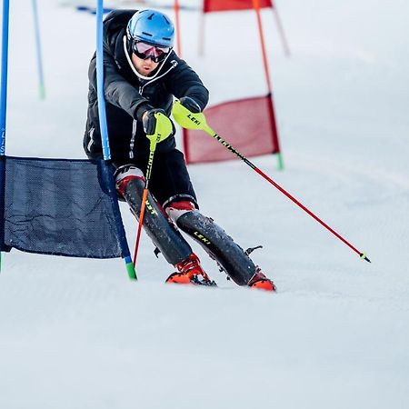 Idre Fjall Villa Eksteriør billede