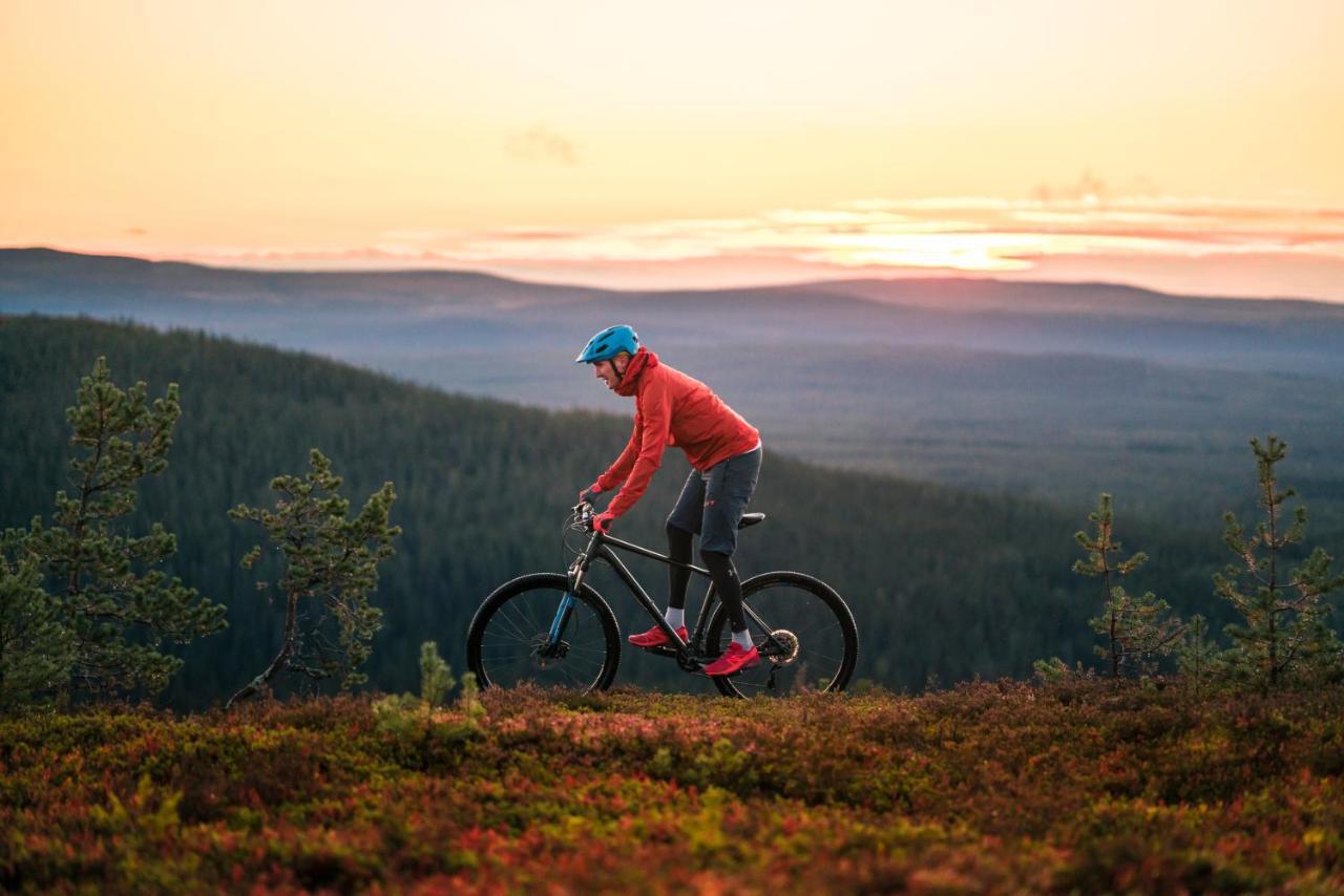 Idre Fjall Villa Eksteriør billede