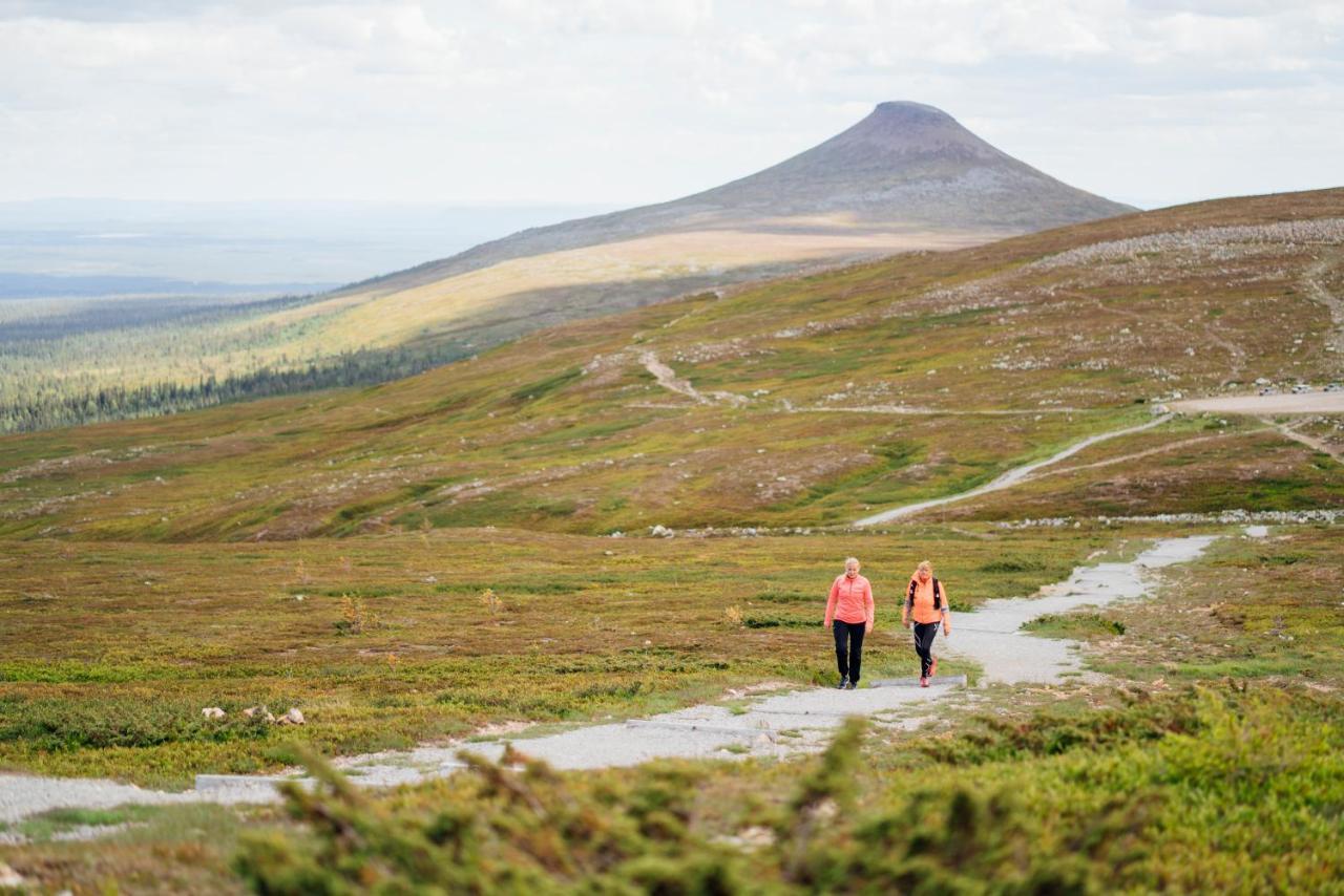 Idre Fjall Villa Eksteriør billede